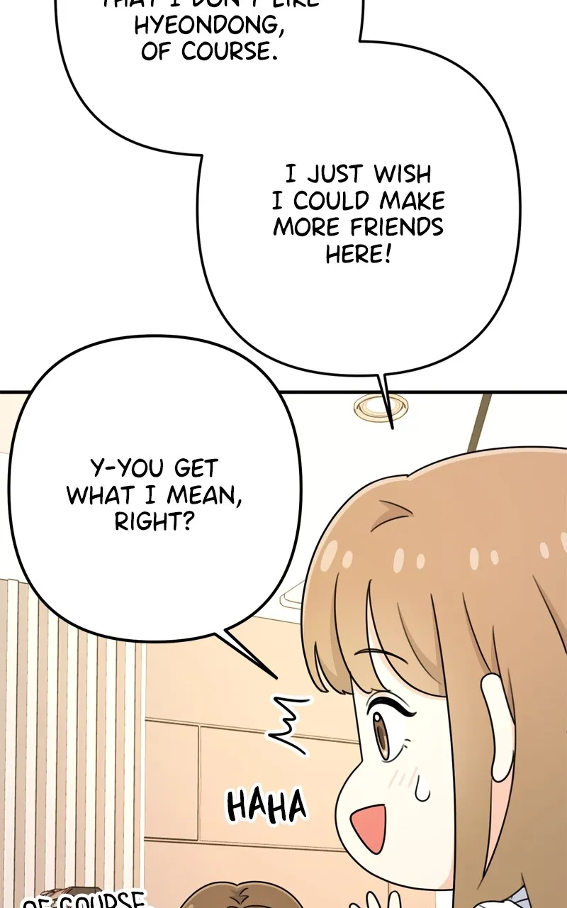 Love in Session Chapter 25 page 16 - 