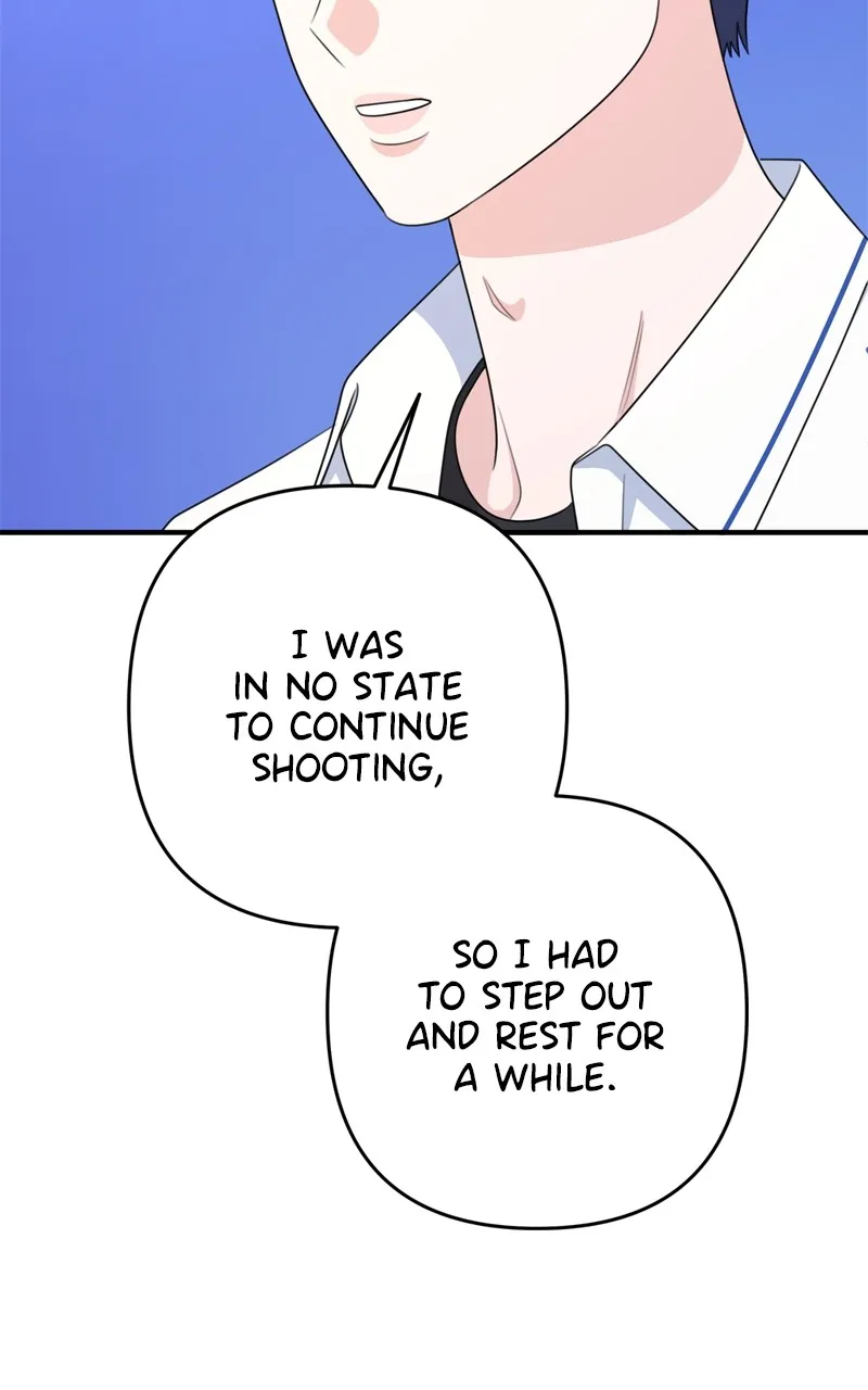 Love in Session Chapter 25 page 20 - 