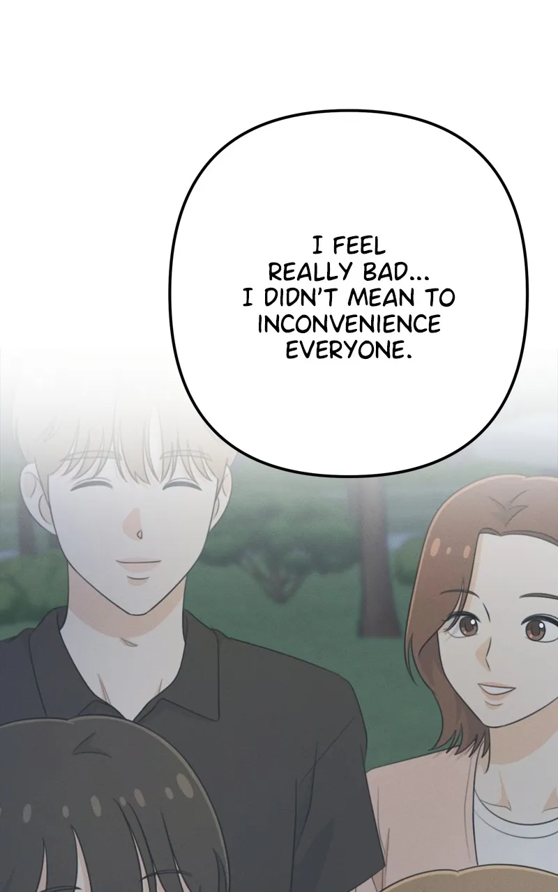 Love in Session Chapter 25 page 21 - 