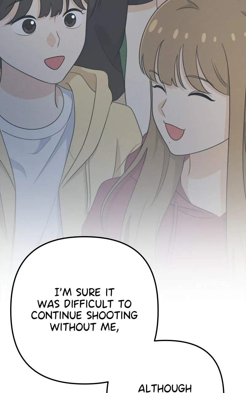 Love in Session Chapter 25 page 22 - 