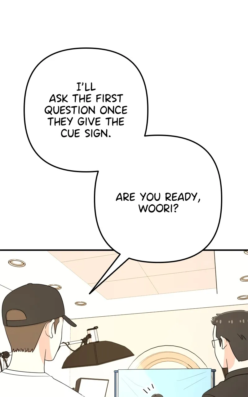 Love in Session Chapter 25 page 4 - 