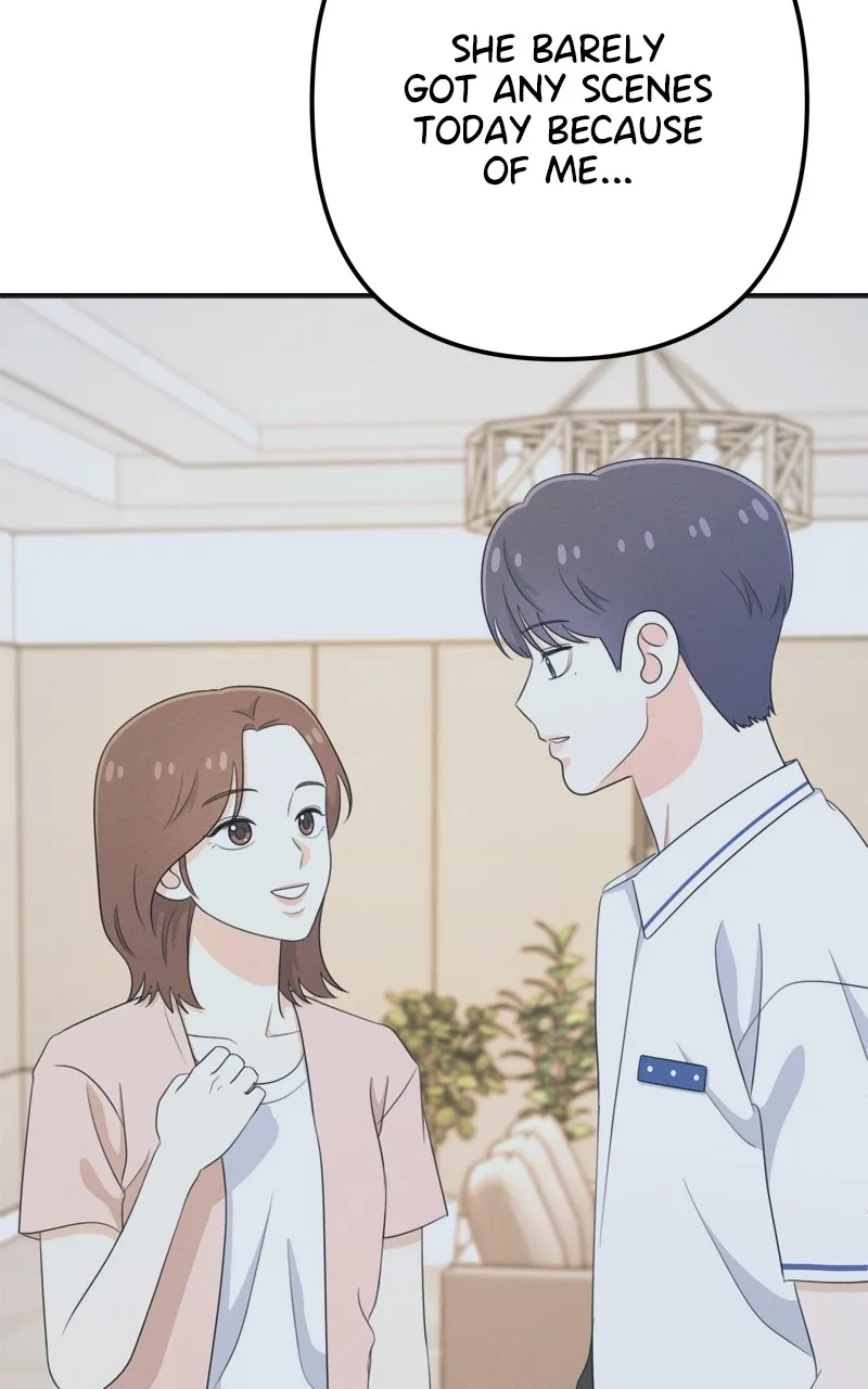 Love in Session Chapter 25 page 32 - 