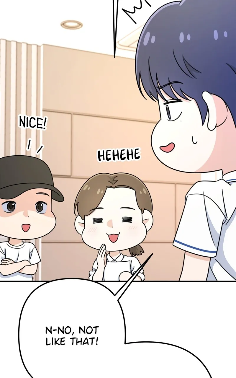 Love in Session Chapter 25 page 36 - 