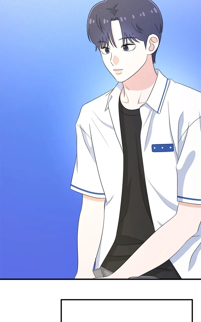 Love in Session Chapter 25 page 38 - 