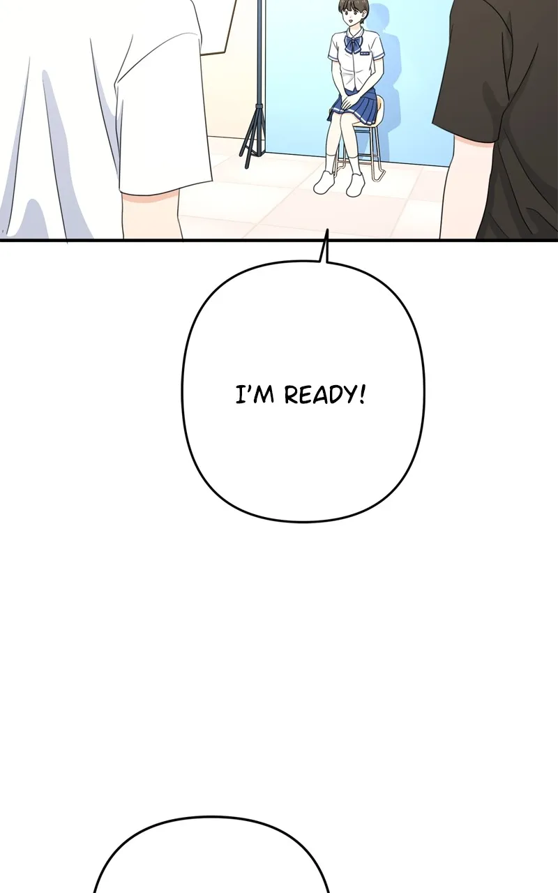 Love in Session Chapter 25 page 5 - 