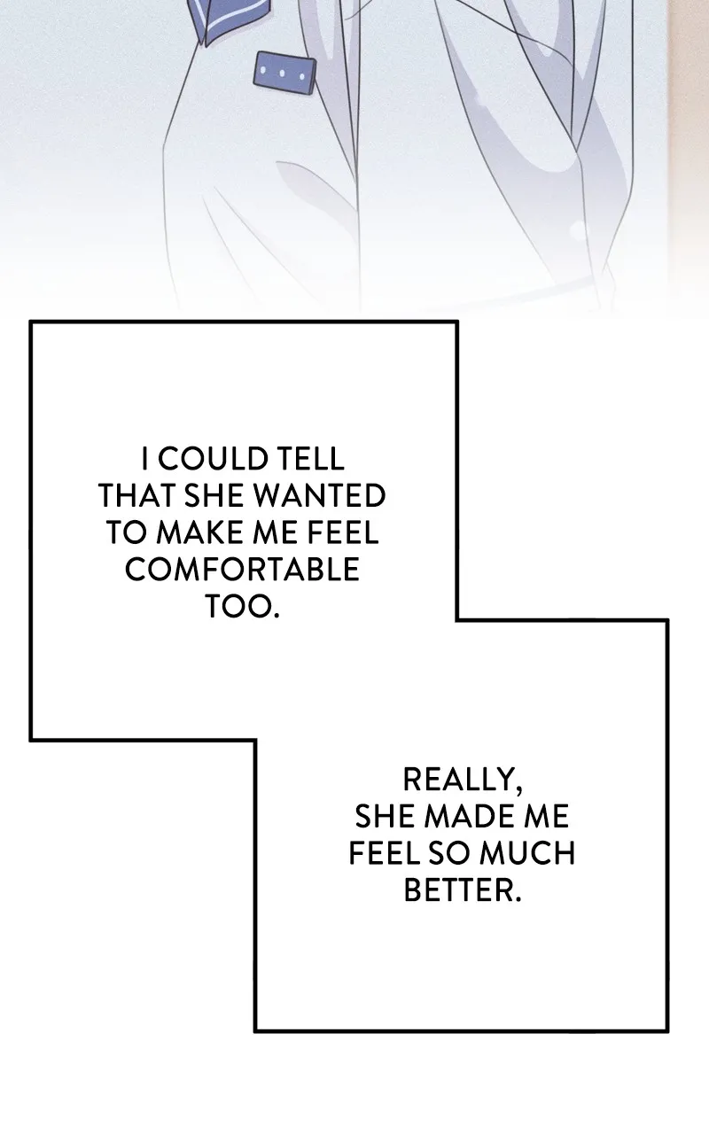 Love in Session Chapter 25 page 41 - 