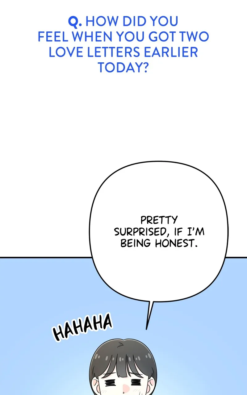 Love in Session Chapter 25 page 44 - 