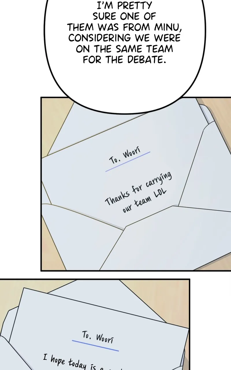Love in Session Chapter 25 page 47 - 