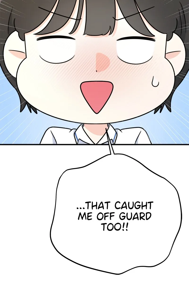Love in Session Chapter 25 page 54 - 