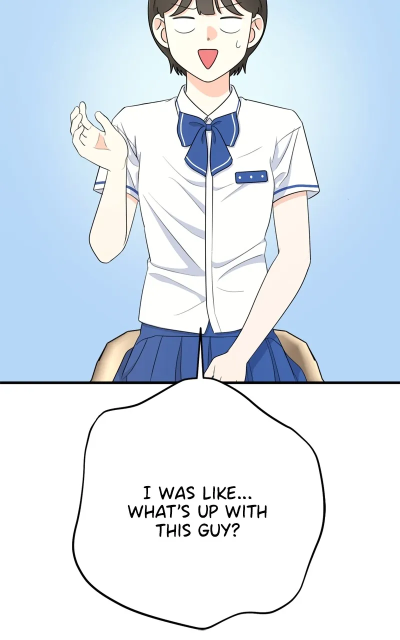 Love in Session Chapter 25 page 56 - 