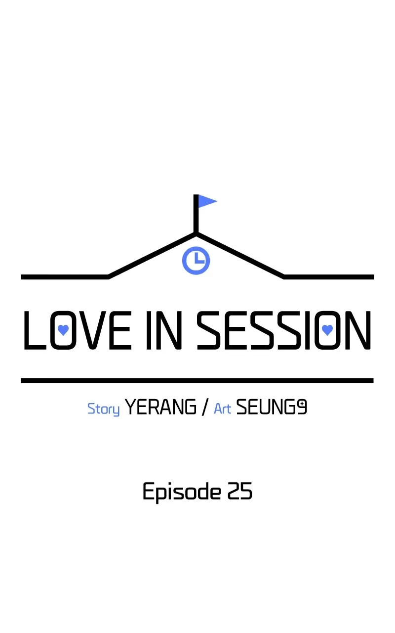 Love in Session Chapter 25 page 64 - 