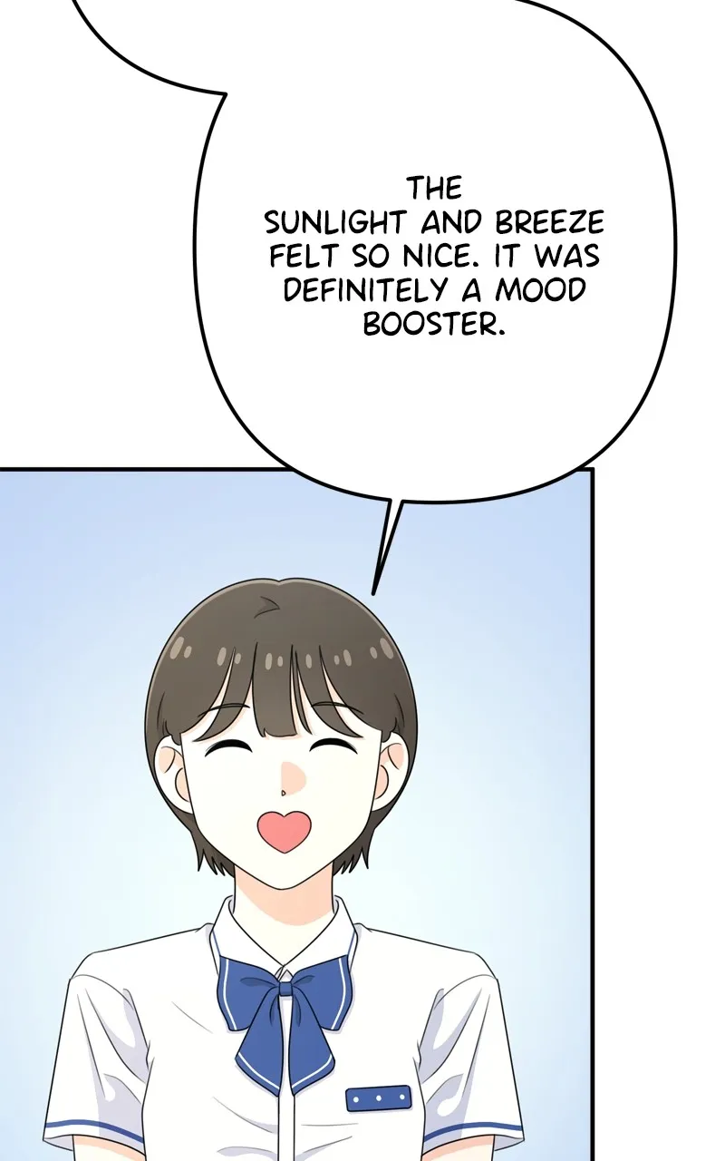 Love in Session Chapter 25 page 8 - 