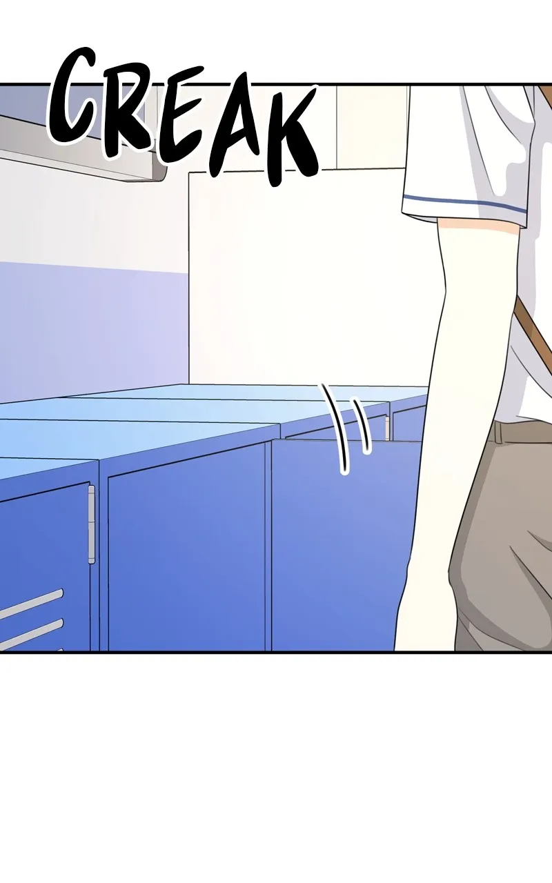 Love in Session Chapter 25 page 81 - 