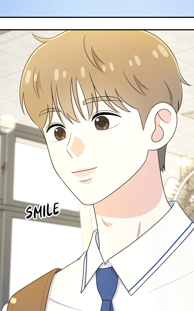 Love in Session Chapter 25 page 85 - 