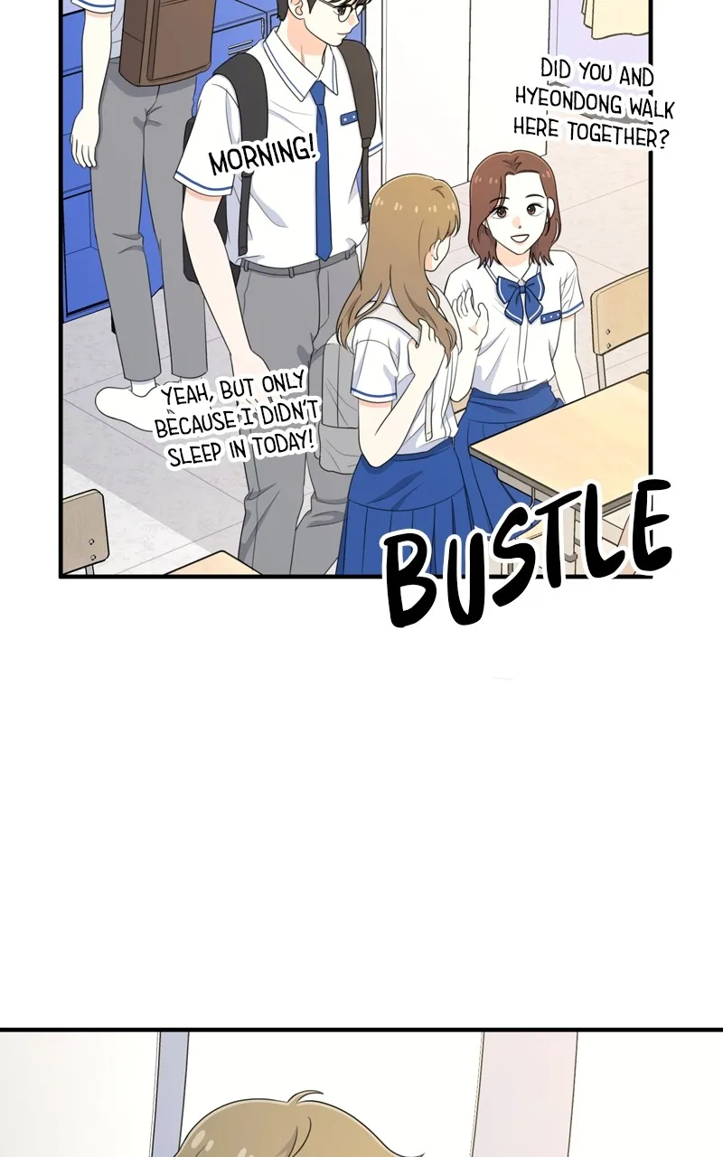 Love in Session Chapter 25 page 94 - 