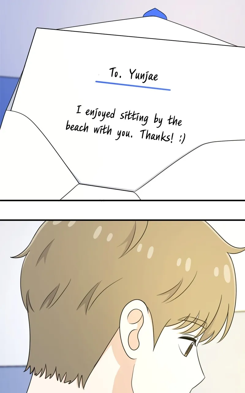 Love in Session Chapter 25 page 96 - 