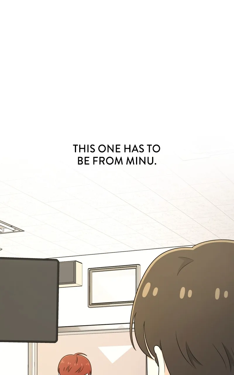 Love in Session Chapter 25 page 100 - 