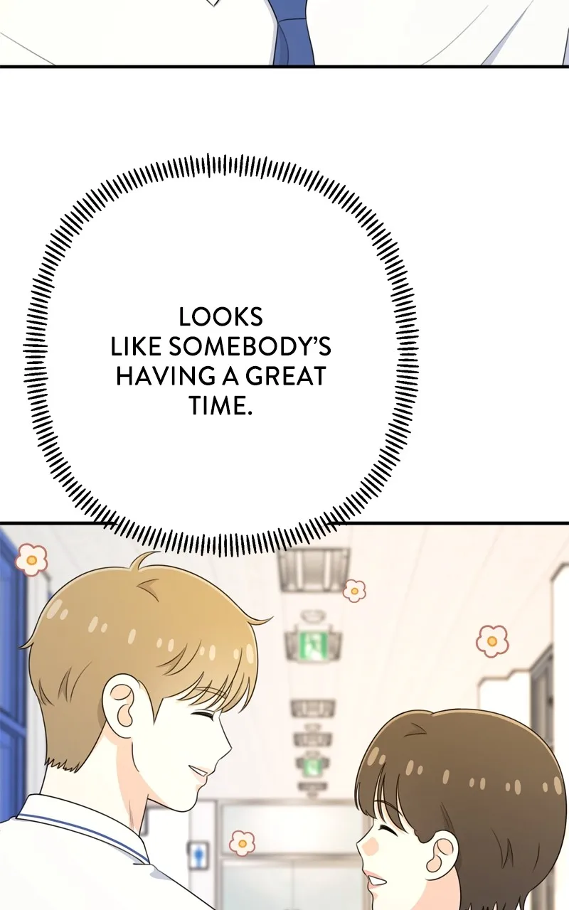 Love in Session Chapter 26 page 11 - 