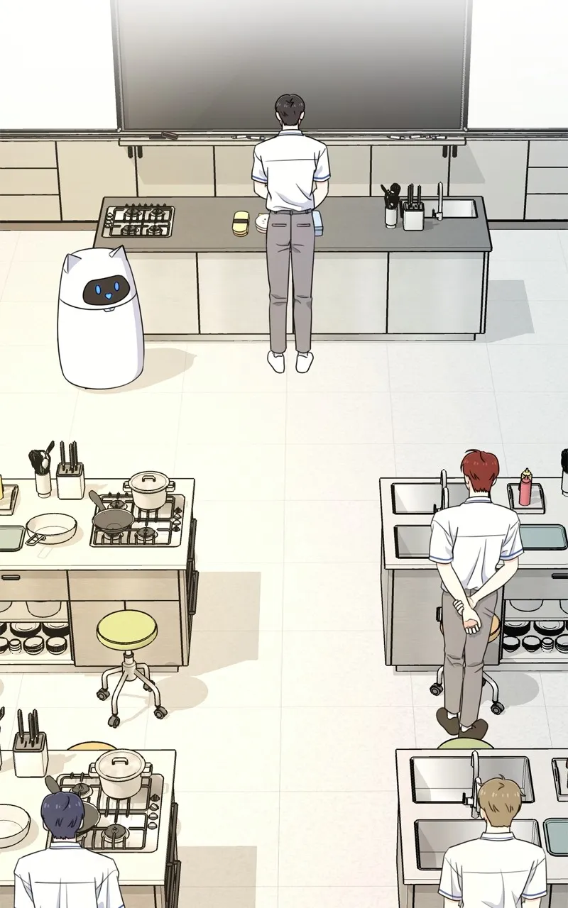 Love in Session Chapter 26 page 103 - 
