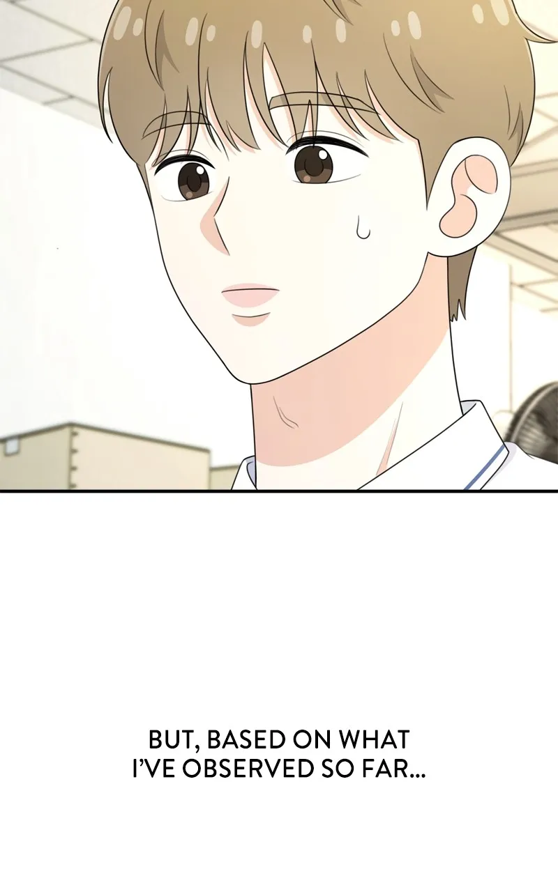 Love in Session Chapter 26 page 107 - 