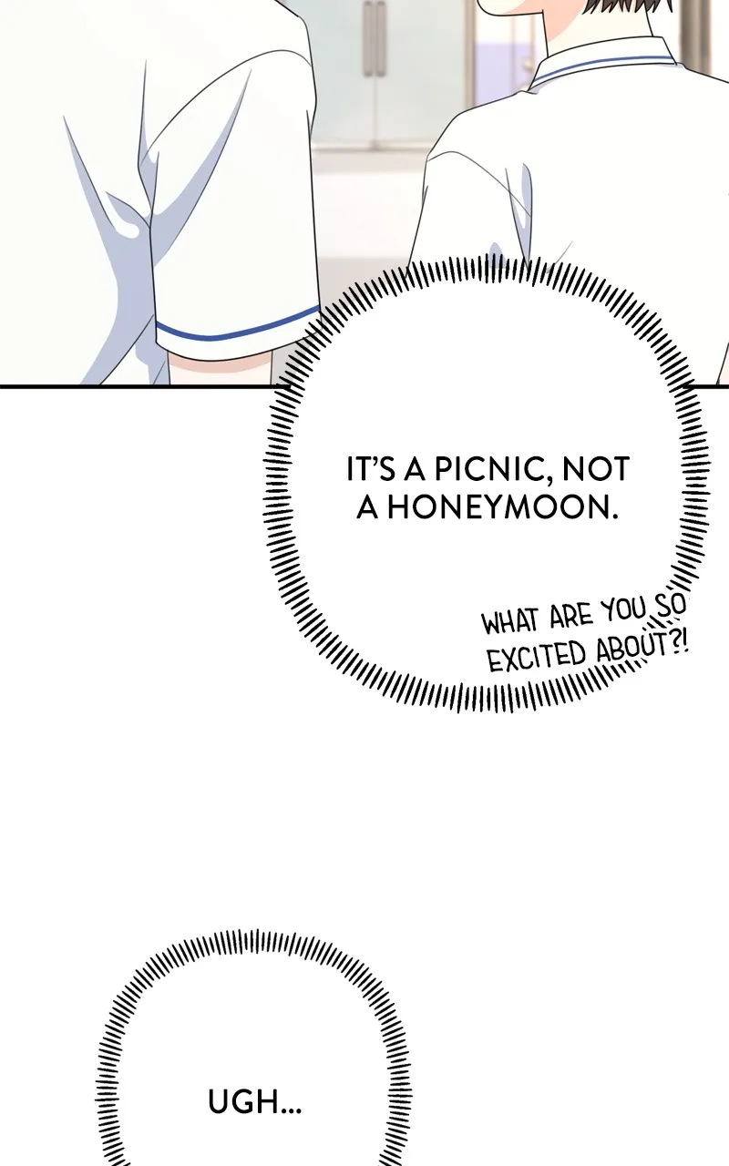 Love in Session Chapter 26 page 12 - 