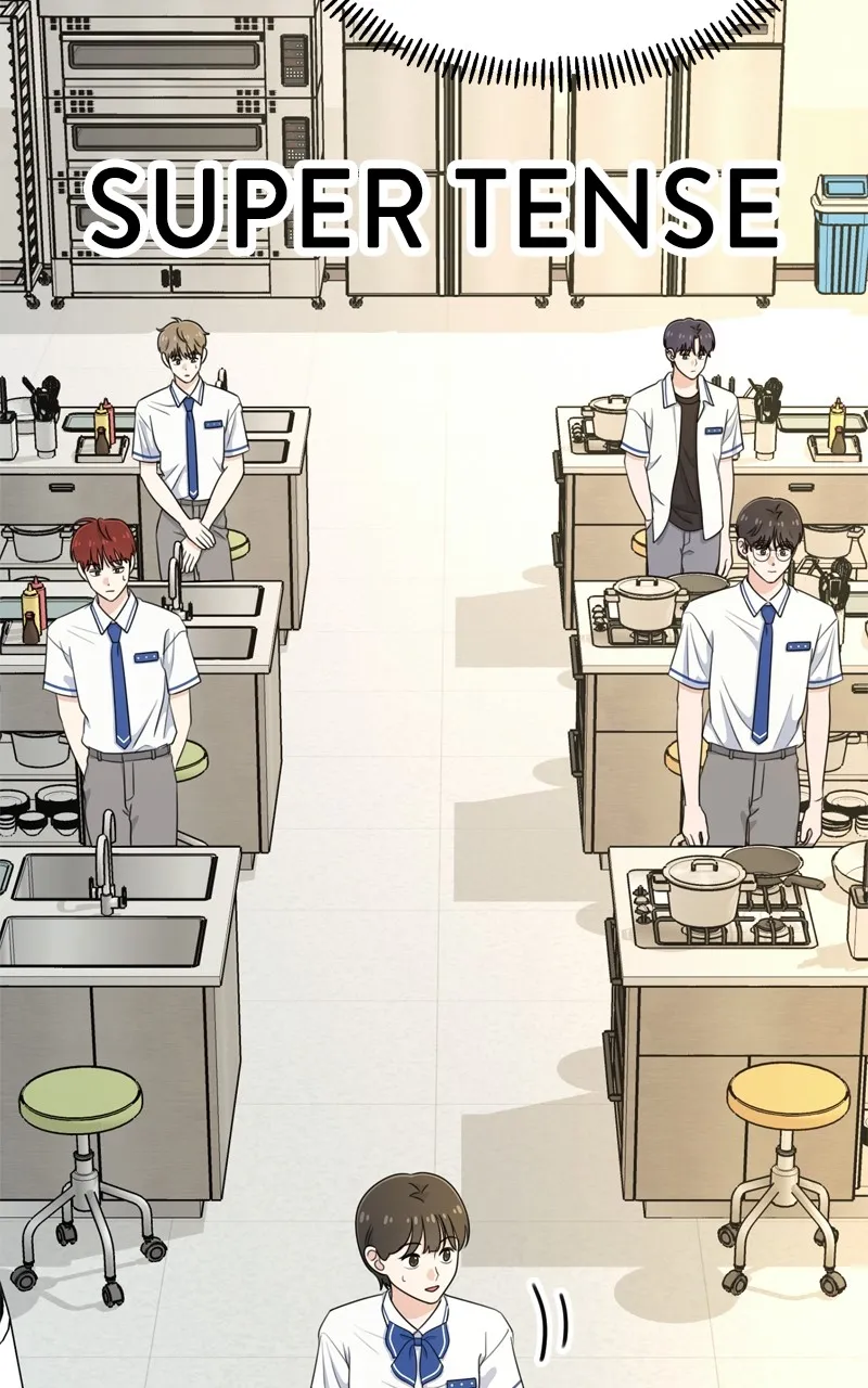 Love in Session Chapter 26 page 123 - 