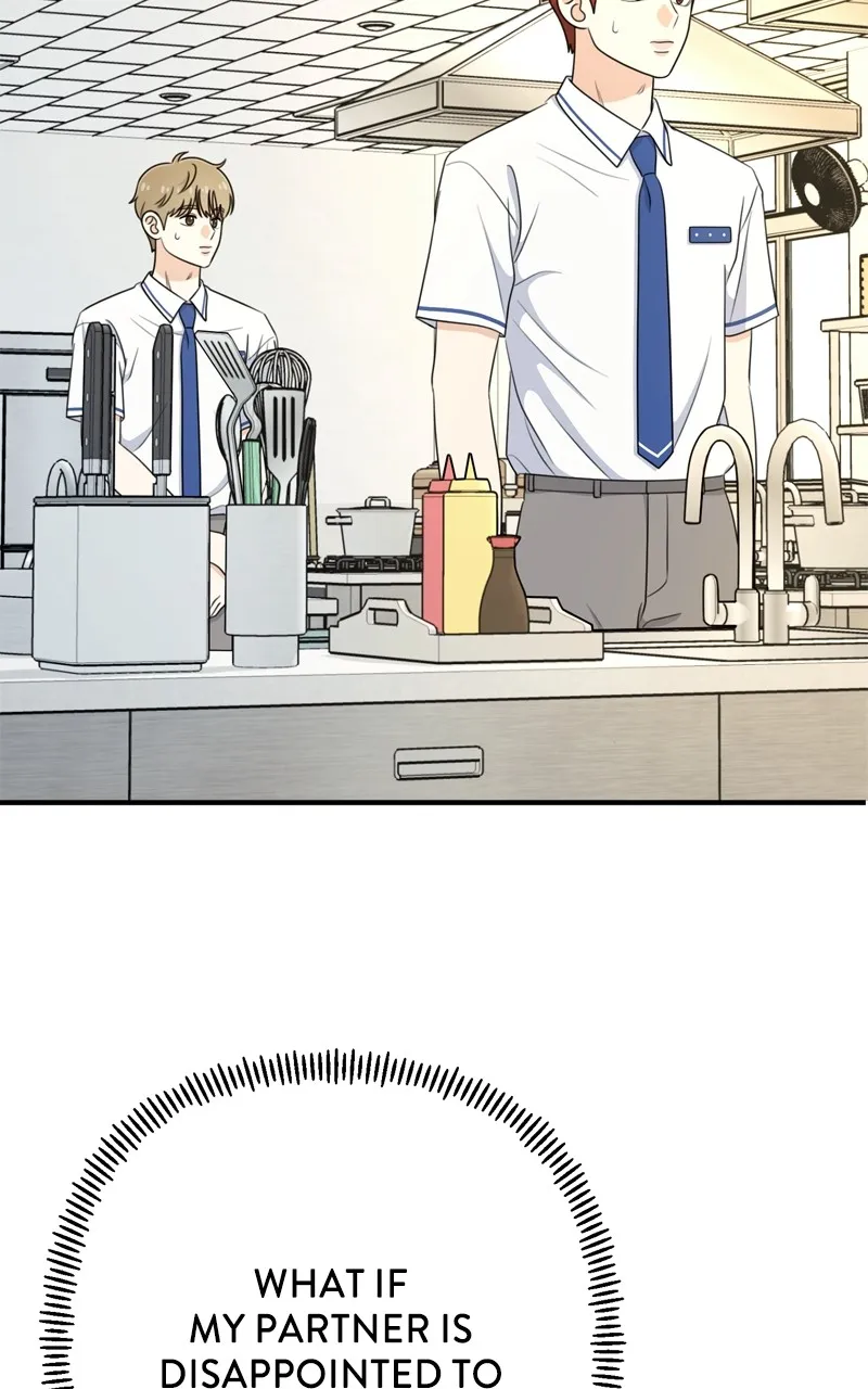 Love in Session Chapter 26 page 126 - 