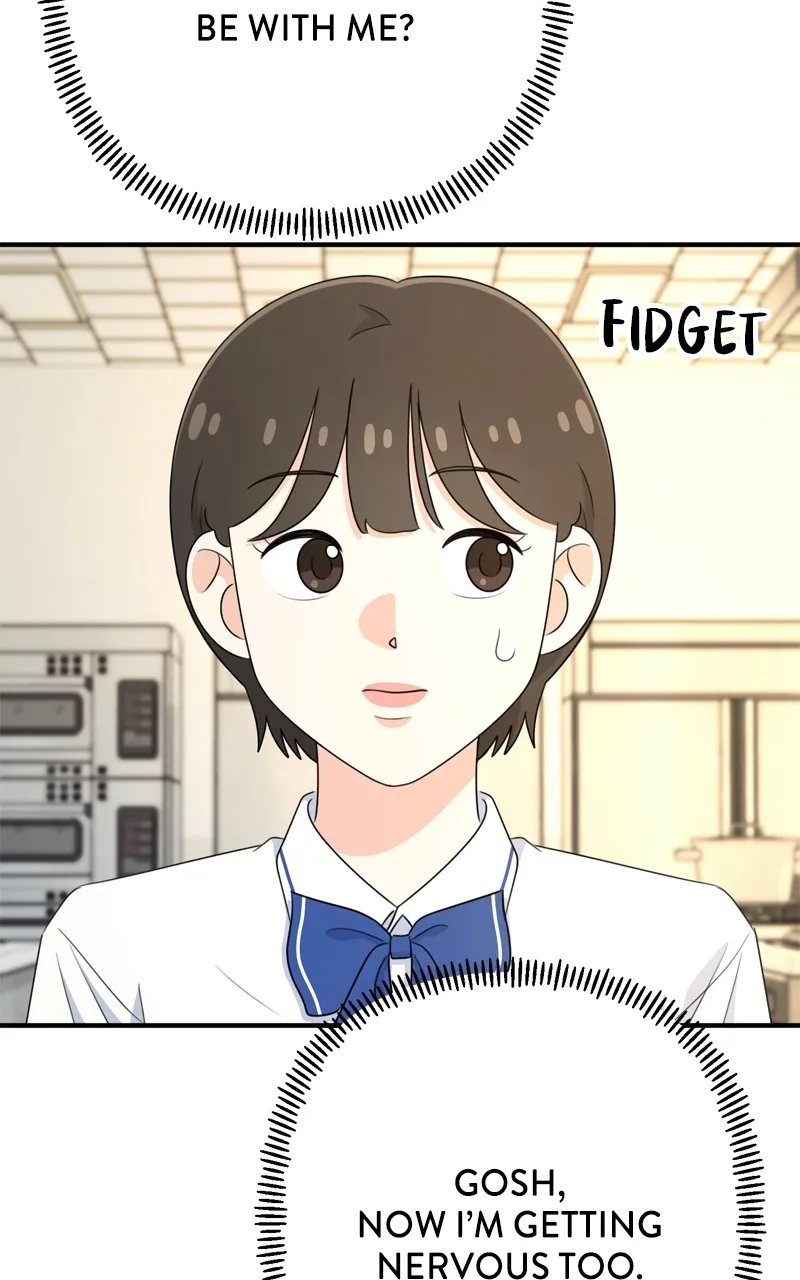 Love in Session Chapter 26 page 127 - 