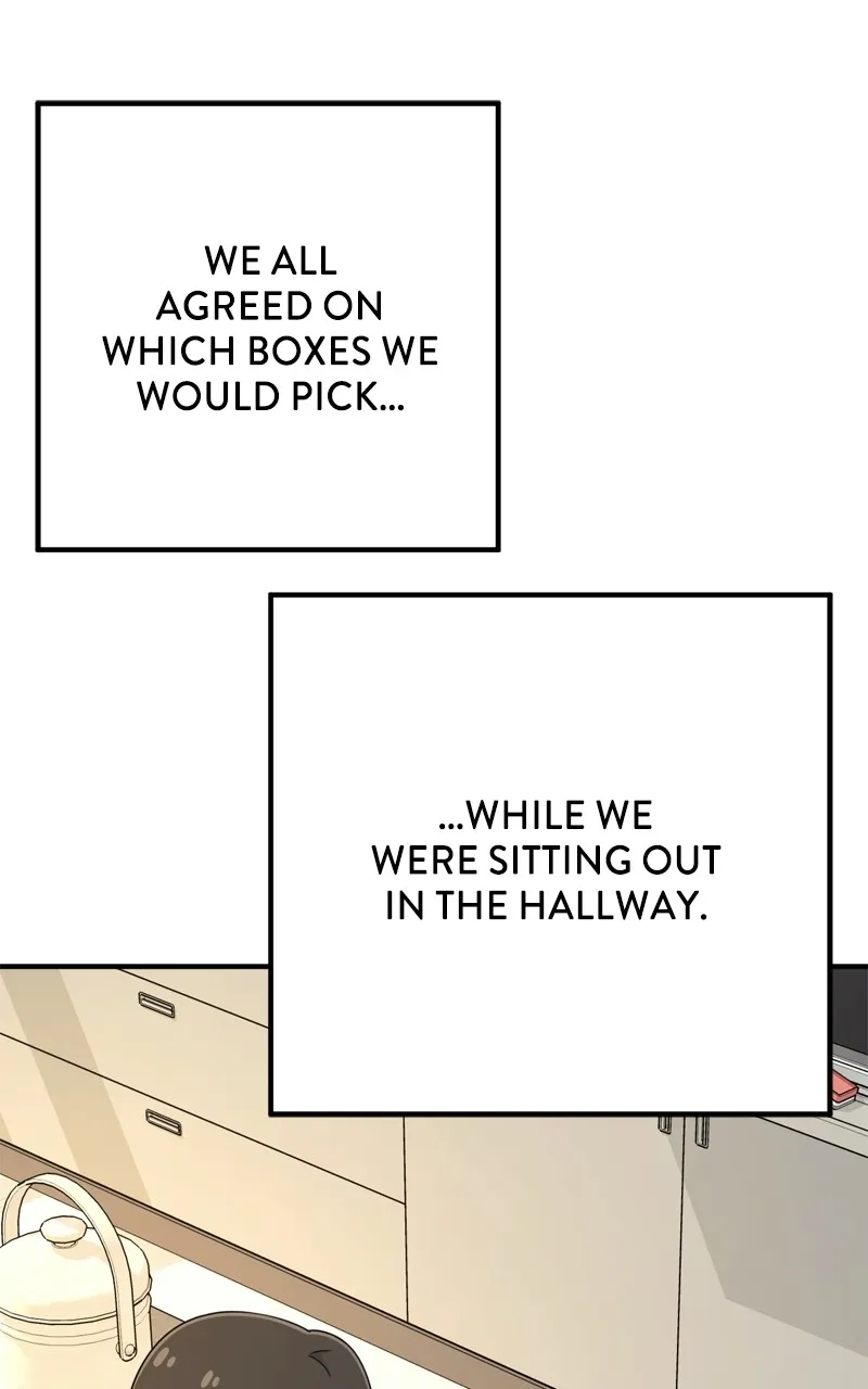 Love in Session Chapter 26 page 131 - 