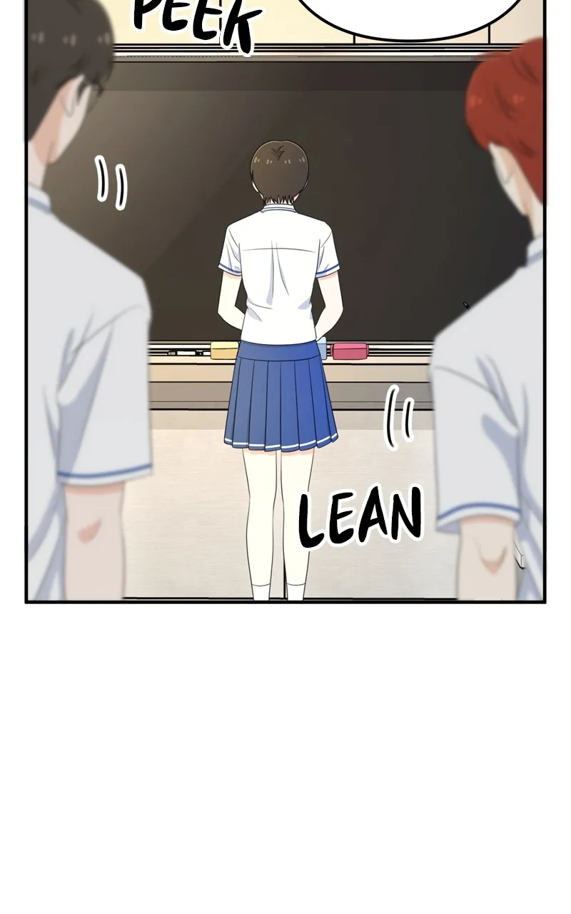 Love in Session Chapter 26 page 135 - 