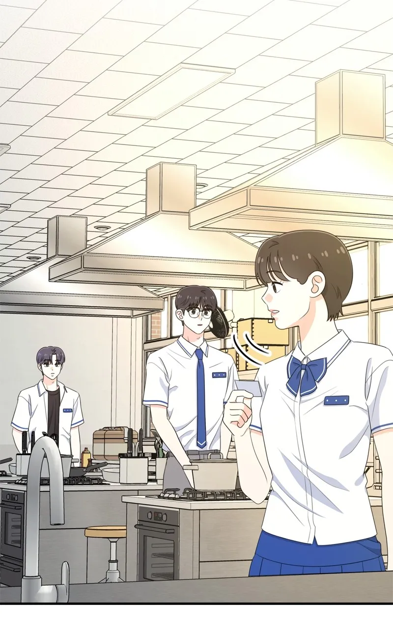 Love in Session Chapter 26 page 139 - 