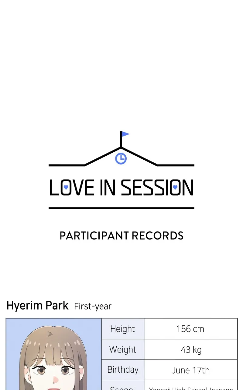 Love in Session Chapter 26 page 146 - 