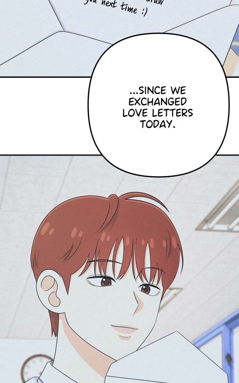 Love in Session Chapter 26 page 18 - 