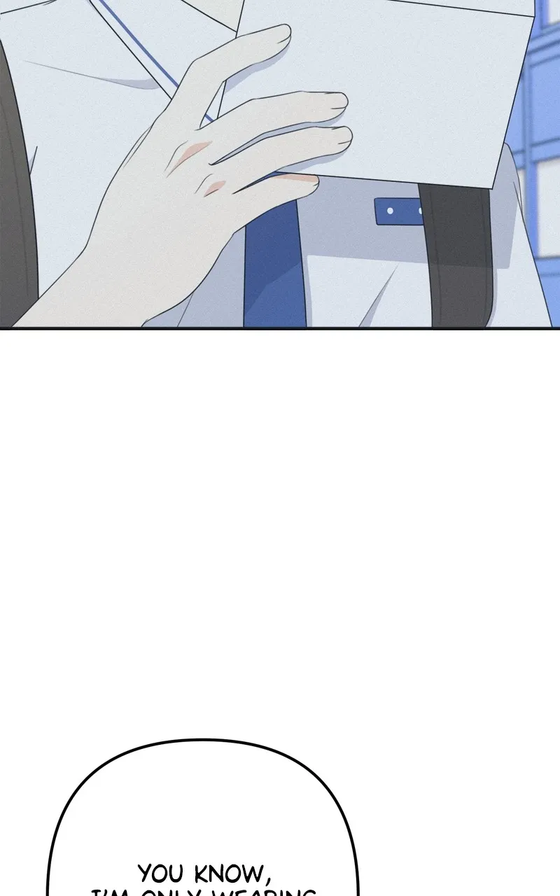 Love in Session Chapter 26 page 19 - 