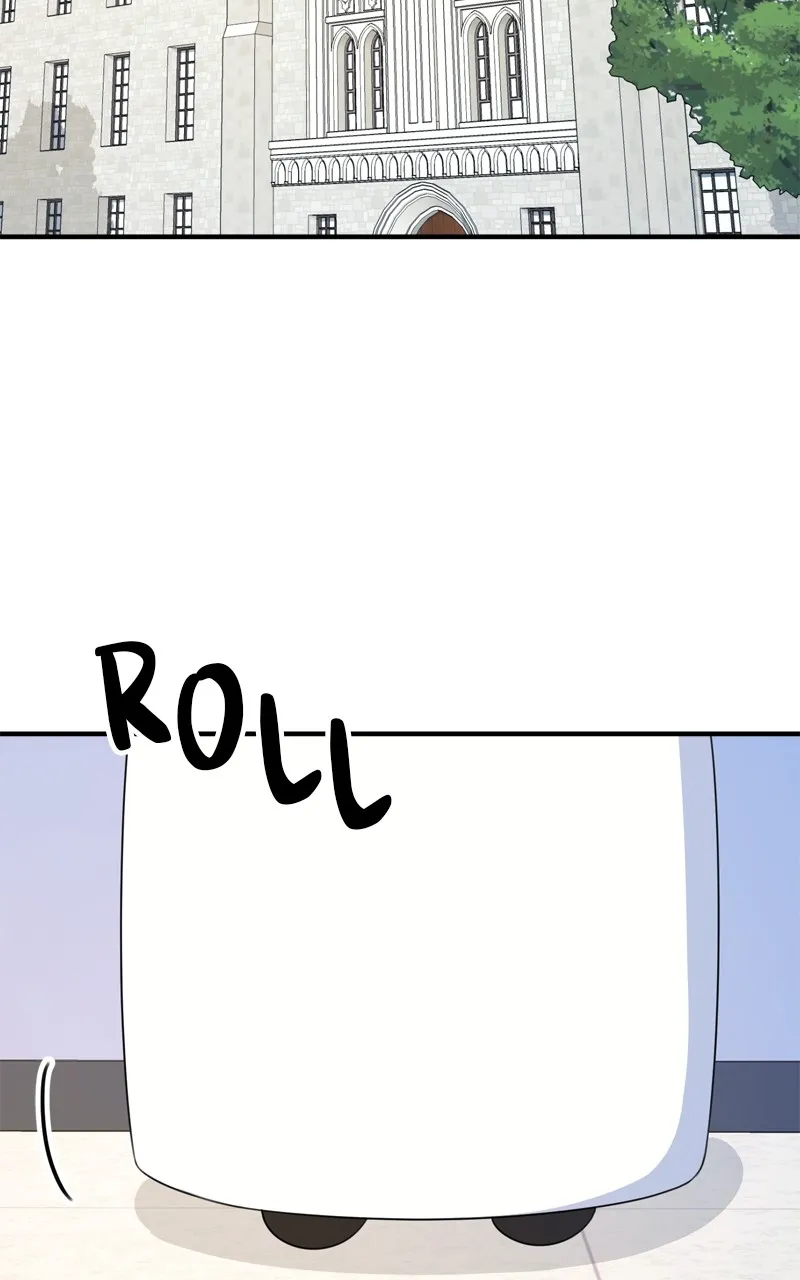 Love in Session Chapter 26 page 3 - 