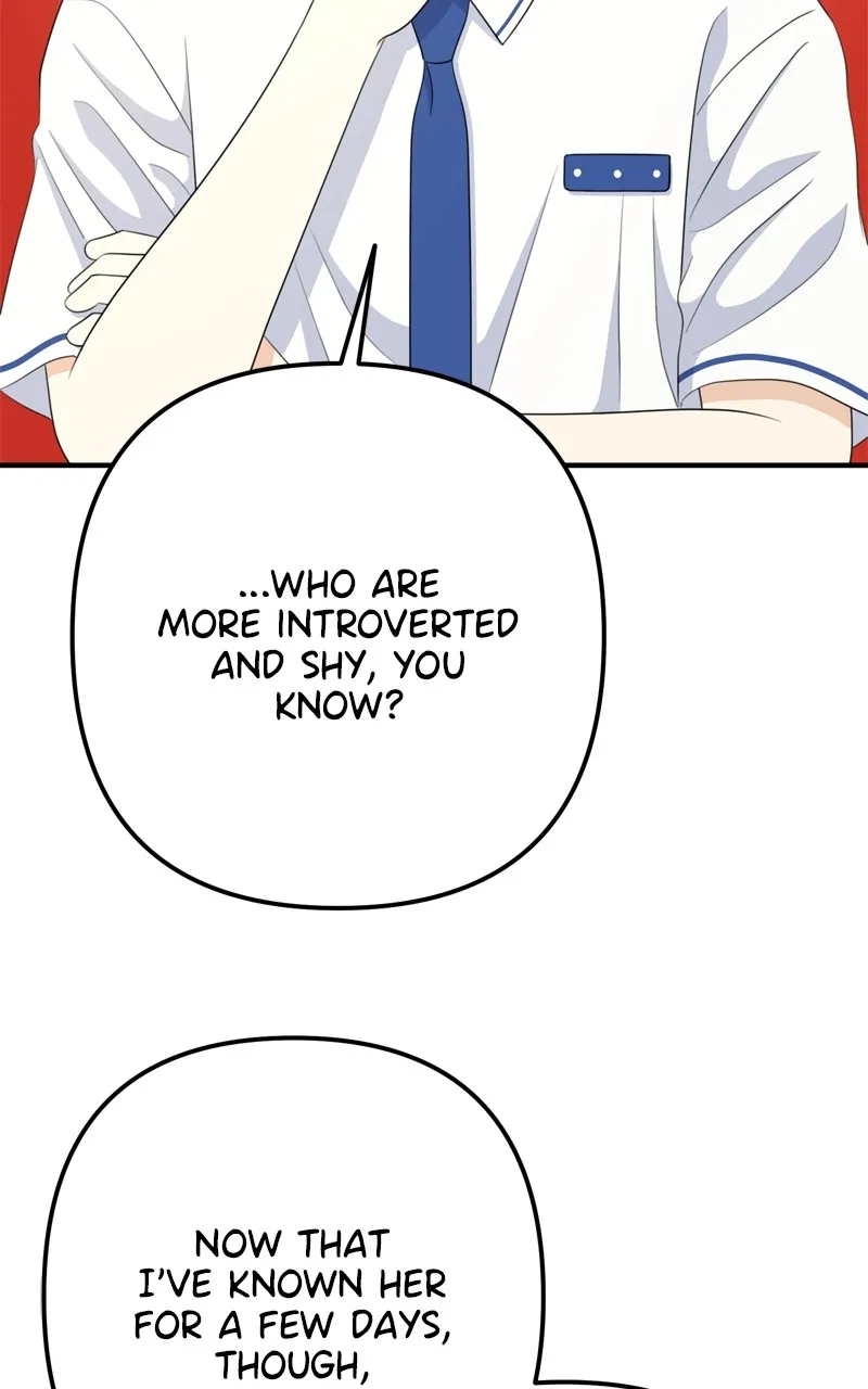 Love in Session Chapter 26 page 23 - 