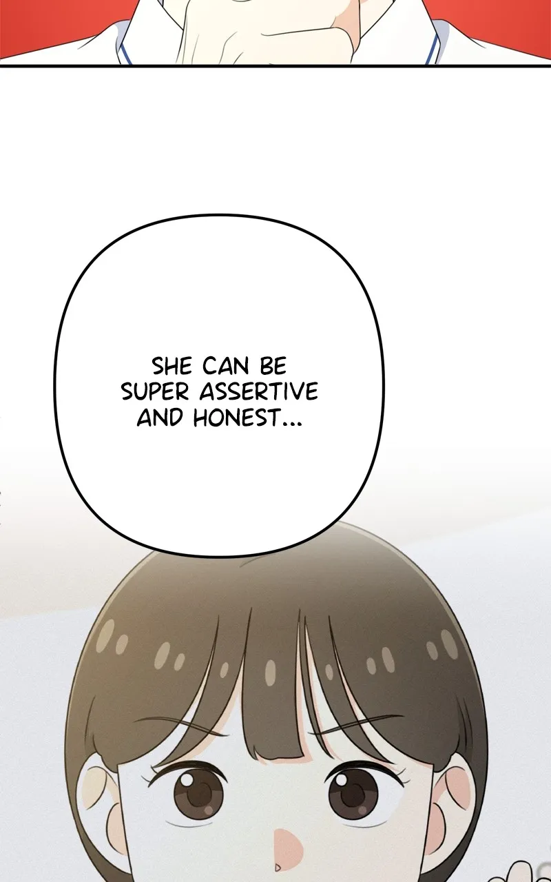 Love in Session Chapter 26 page 25 - 