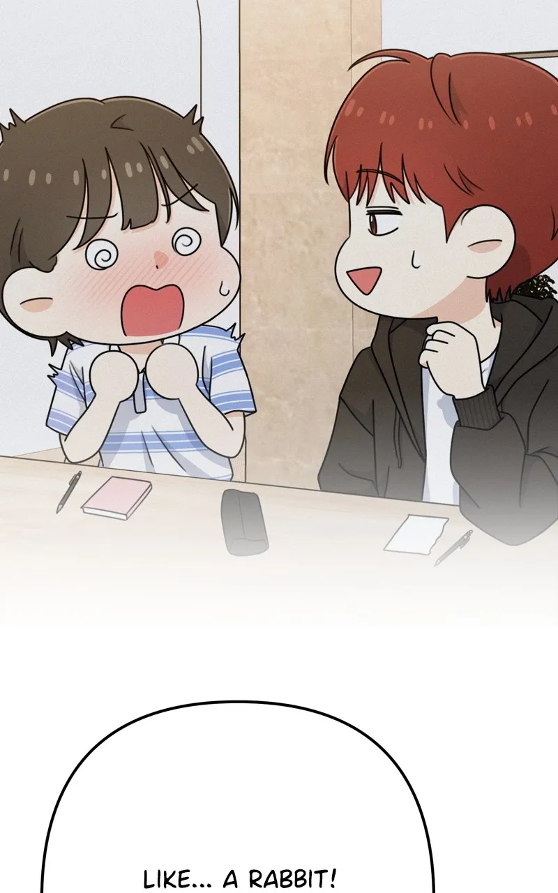 Love in Session Chapter 26 page 27 - 