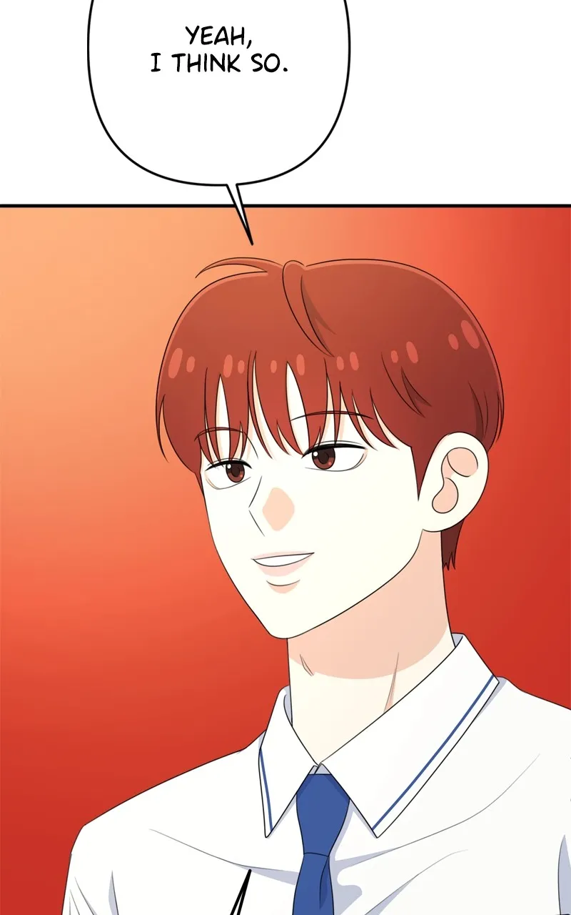 Love in Session Chapter 26 page 30 - 
