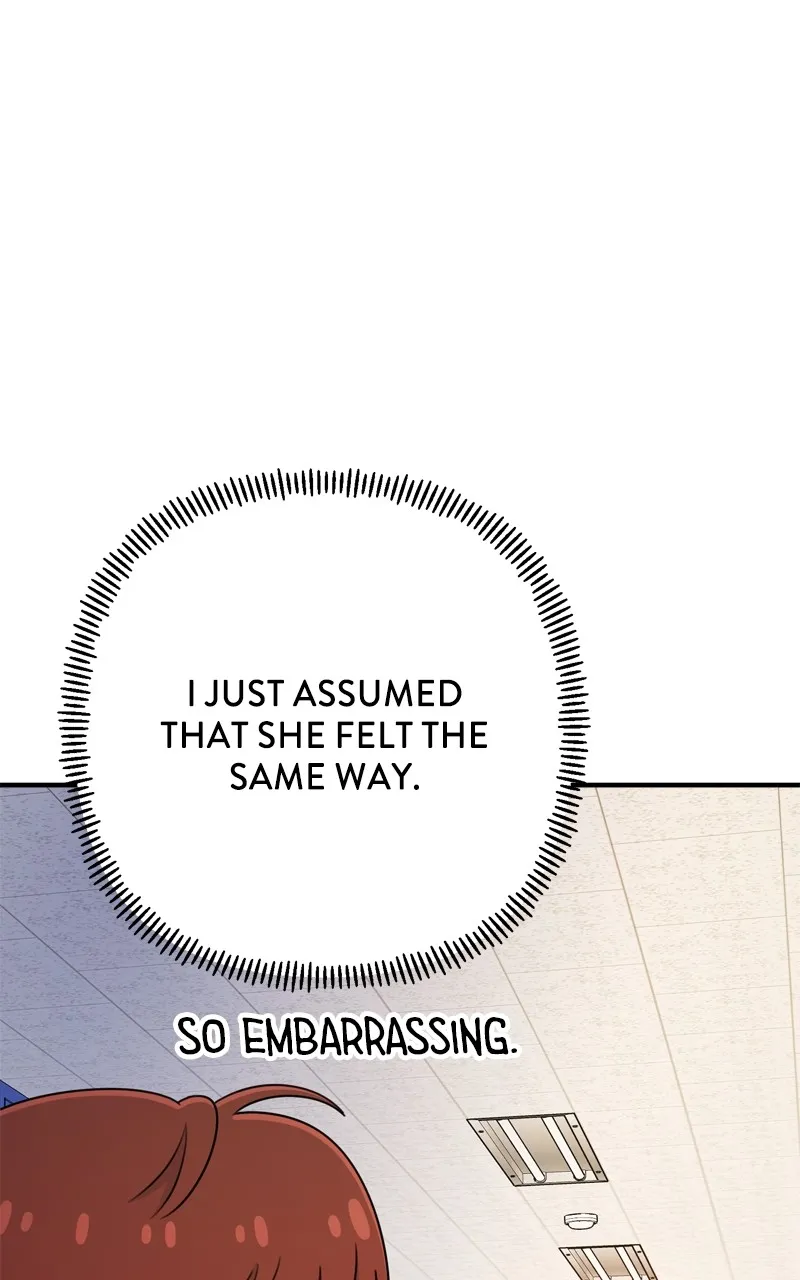 Love in Session Chapter 26 page 35 - 