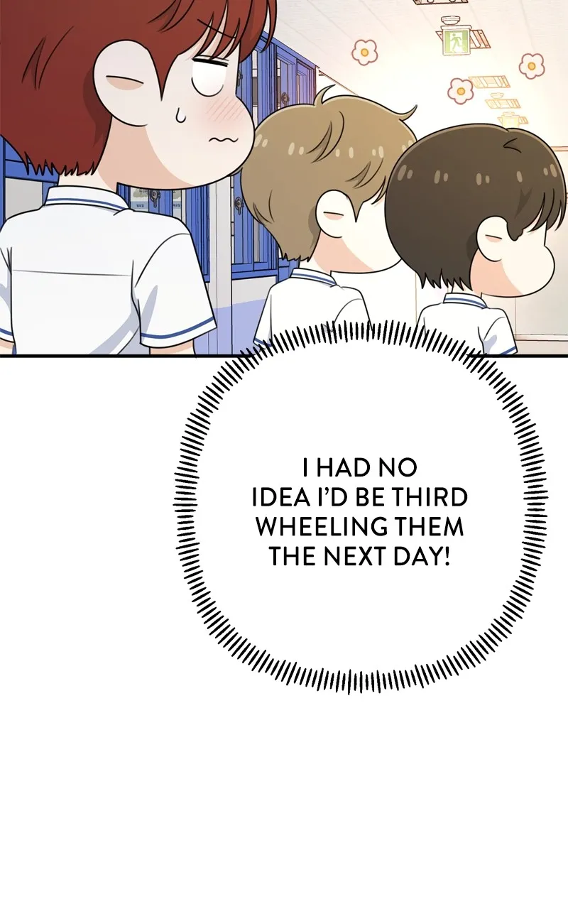 Love in Session Chapter 26 page 36 - 