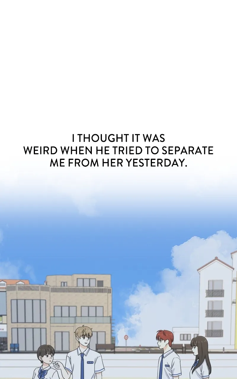 Love in Session Chapter 26 page 38 - 