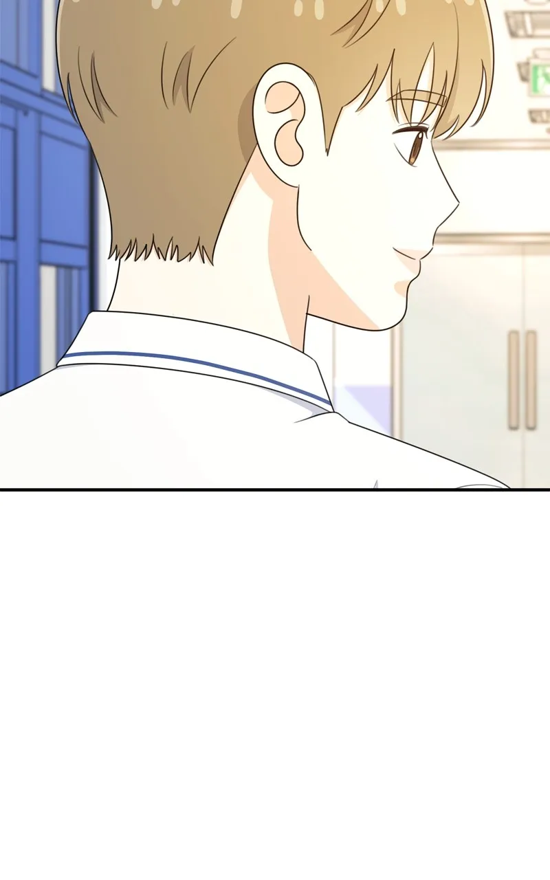 Love in Session Chapter 26 page 40 - 