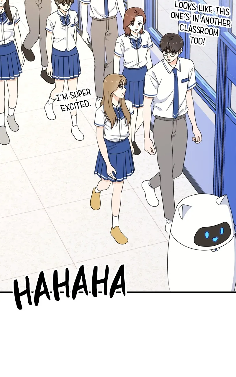 Love in Session Chapter 26 page 5 - 