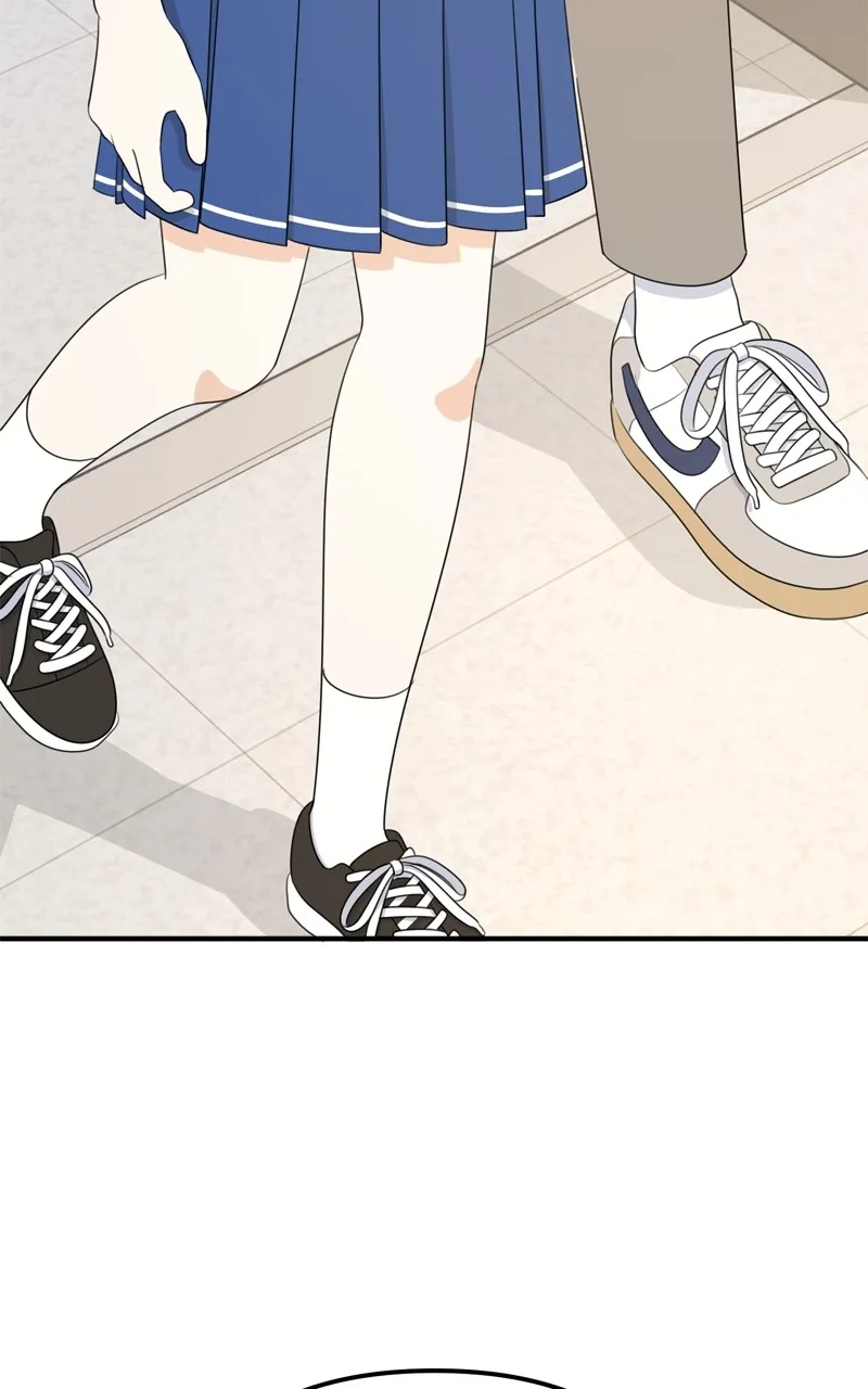 Love in Session Chapter 26 page 45 - 