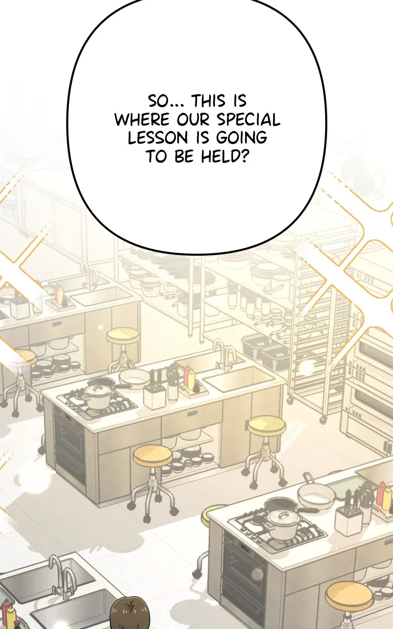 Love in Session Chapter 26 page 46 - 