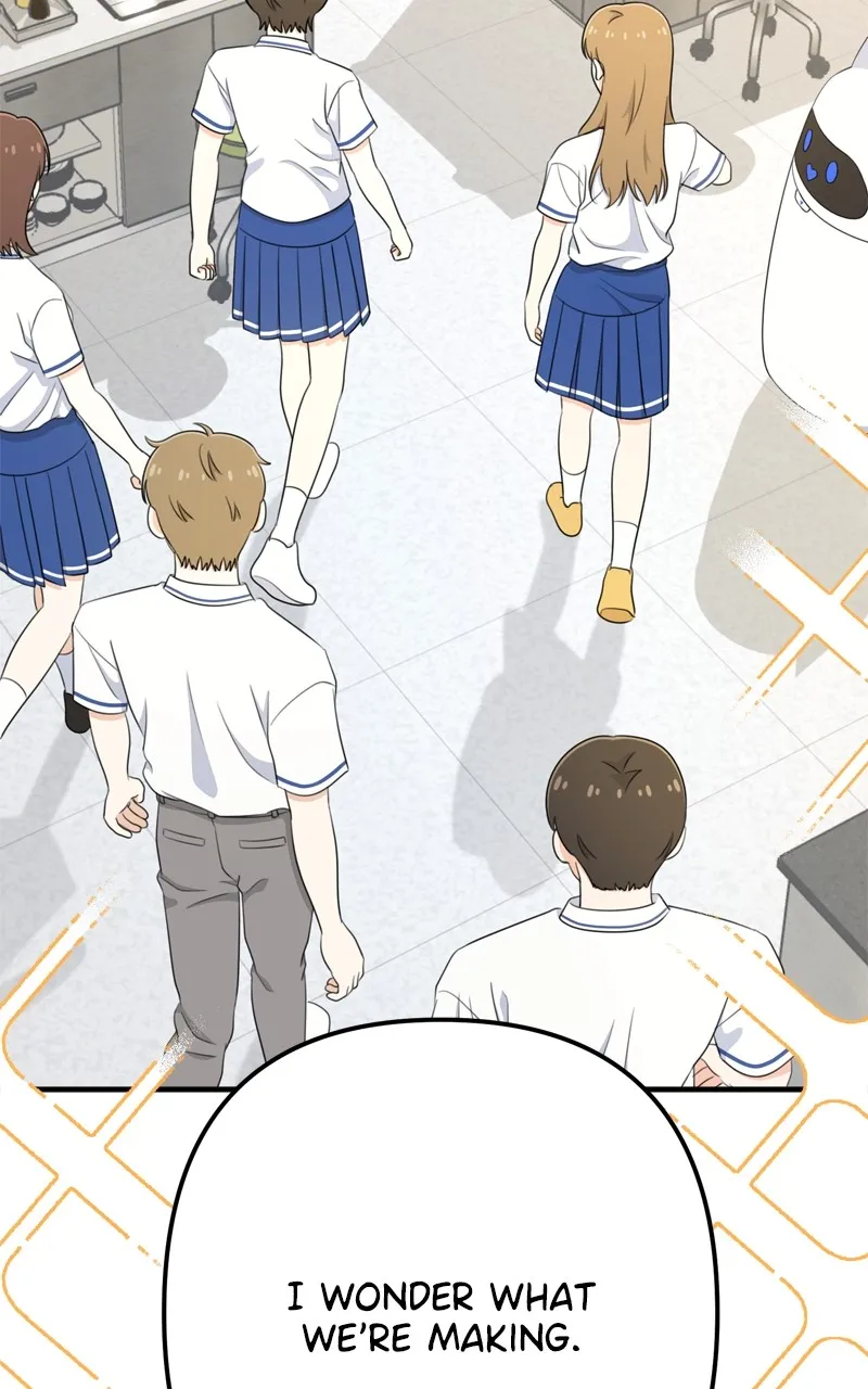 Love in Session Chapter 26 page 47 - 