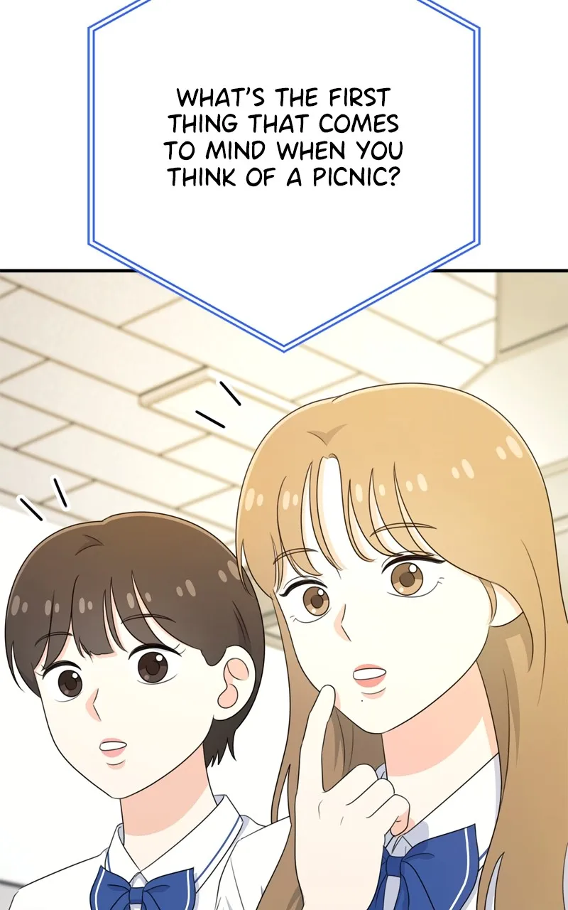 Love in Session Chapter 26 page 50 - 