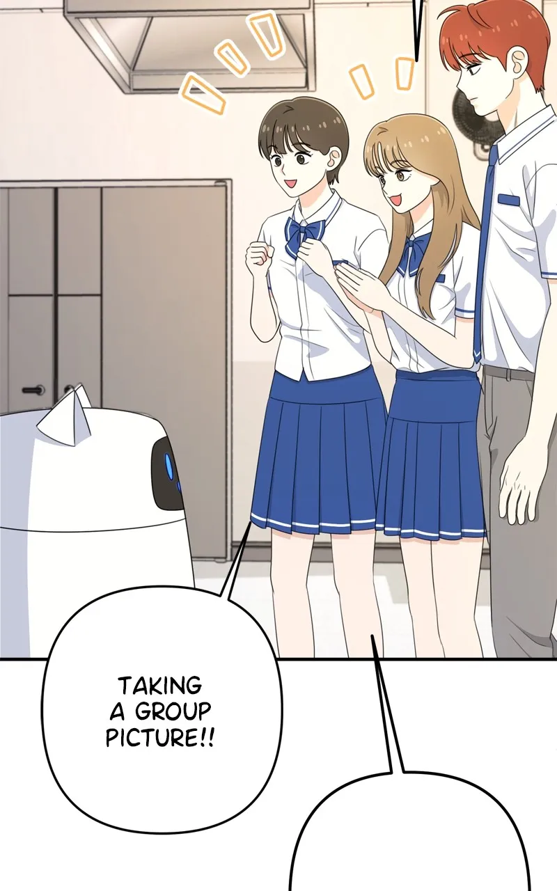 Love in Session Chapter 26 page 52 - 
