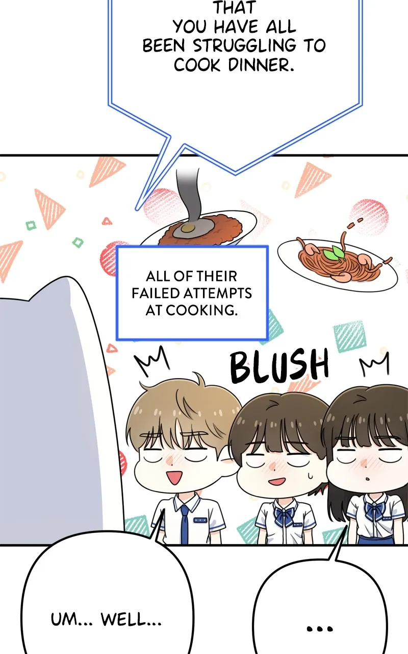 Love in Session Chapter 26 page 59 - 